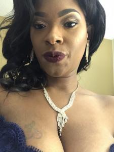 Elizabeth Leedom - Baby Jacksonville, USA