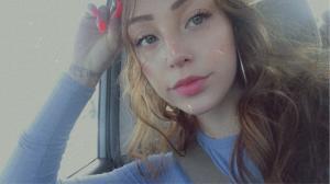 Elizabeth Nash - Baby Chicago, USA