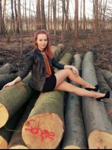 Elizabeth Piatt - Baby Dallas, USA