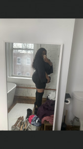 Elizabeth Ward - Baby Mississauga, Canada