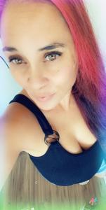 Elizbeth Alexander - Baby Tanner, USA