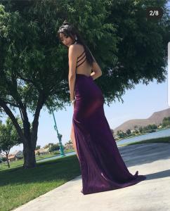 Ella Taylor - Baby North Carolina, USA