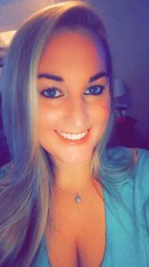 Ellen Dalrymple - Baby Denver, USA