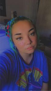 Elouise Brady - Baby Cambridge, Canada