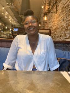 Elva Harrison - Baby Nevada, USA