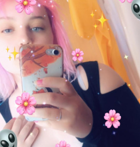 Emily Alberto - Baby Pennsylvania, USA