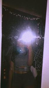 Emma Rowe - Baby Georgia, USA