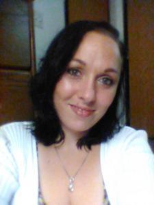 Enedina Maddox - Baby , United Kingdom