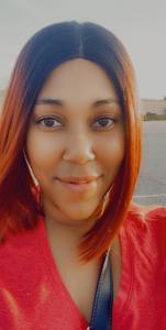 Erica Howland - Baby Oxford, United Kingdom