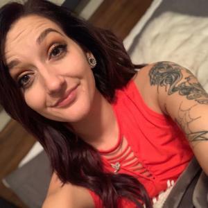 Erin Gerner - Baby Cardiff, United Kingdom