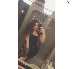 Esther Gorski - Baby Colorado Springs, USA