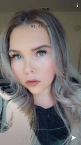 Eunice McCoy - Baby Vancouver, Canada