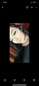 Eva Foster - Baby San Diego, USA