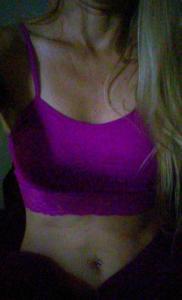 Eva Glass - Baby New York City, USA