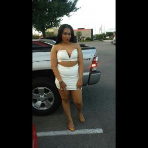 Evangeline Beatty - Baby Michigan City, USA