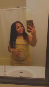 Evelyn McLean - Baby Missouri, USA