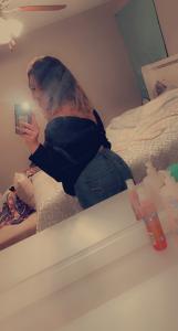 Faith McDonough - Baby Oklahoma City, USA