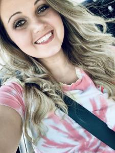 Felisha Morris - Baby Edinburg, USA