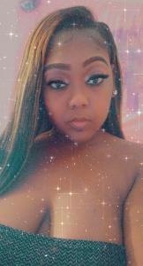 Frances Breunig - Baby Aubrey, USA