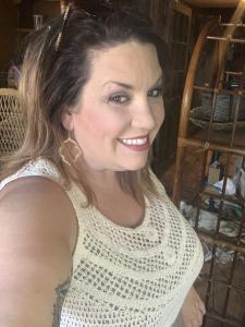 Frances Egan - Baby Detroit, USA