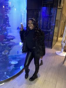 Francis Kelley - Baby Columbus, USA