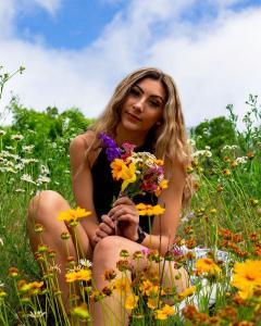 Frederica Crosby - Baby Cardiff, United Kingdom