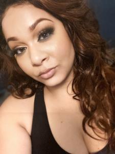 Fredericka Martel - Baby Tucson, USA