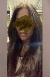 Gail Davis - Baby Missouri, USA