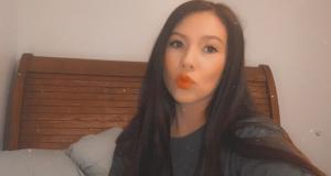 Georgia Rodriguez - Baby Pittsburg, USA