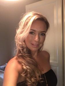 Geraldine Huff - Baby Birmingham, United Kingdom