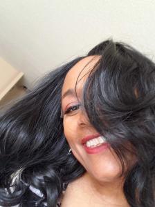 Geraldine Hunter - Baby Edinburg, USA