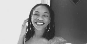 Geraldine Robles - Baby Aberdeen, United Kingdom