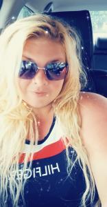 Germaine Anderson - Baby Texas, USA