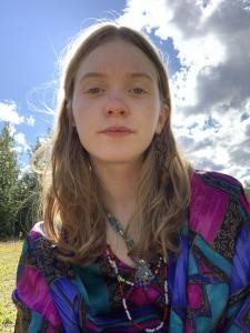 Gertie Duca - Baby North Carolina, USA