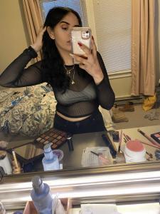 Gina Remington - Baby Washington, USA