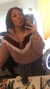 Gladys Gallegos - Baby Cleveland, USA