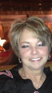 Gloria Cooley - Baby Sheffield, United Kingdom