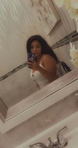 Gloria Ernst - Baby Fresno, USA