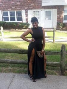 Gloria Hardin - Baby San Diego, USA