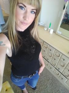 Gloria Joseph - Baby Visalia, USA