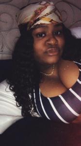 Gloria Rutledge - Baby Bristol, United Kingdom