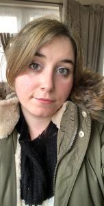 Grace Walter - Baby Mississauga, Canada