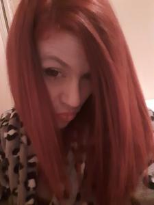 Gretta Ford - Baby Edinburg, USA