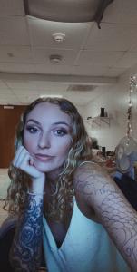 Gwendolyn Meyer - Baby Manchester, United Kingdom