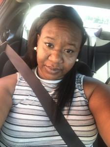 Haley Wiley - Baby San Antonio, USA