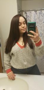 Harriette Levesque - Baby Cardiff, United Kingdom