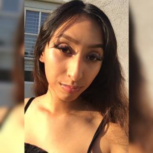 Haydee Bradford - Baby Chicago, USA