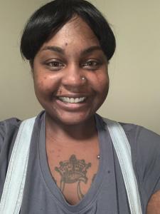 Hazel Walter - Baby Pittsburg, USA