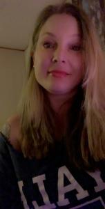 Heather Insley - Baby Oklahoma City, USA