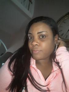 Helen Shepard - Baby Denver, USA